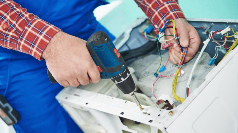 Bala Bosch servisi orijinal yedek parça kullanımı